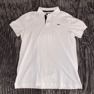 Men’s Hollister polo